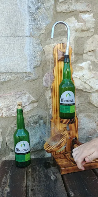 Taberna de Moe Acebedo