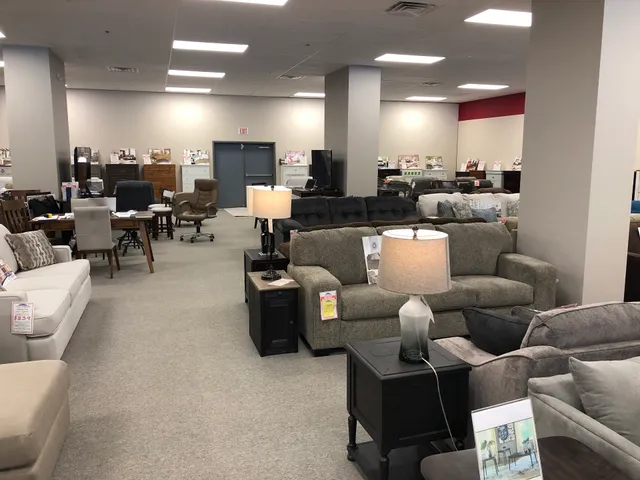 Speedy Furniture of Cranberry