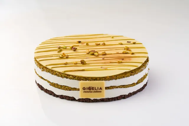 Gioelia Cremeria San Pedro centro