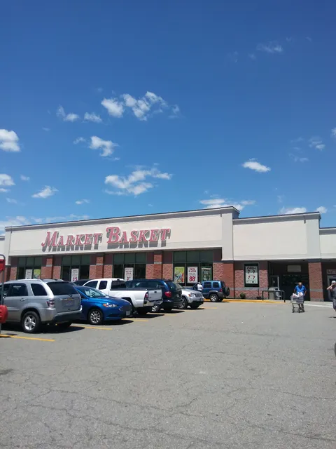 Market Basket