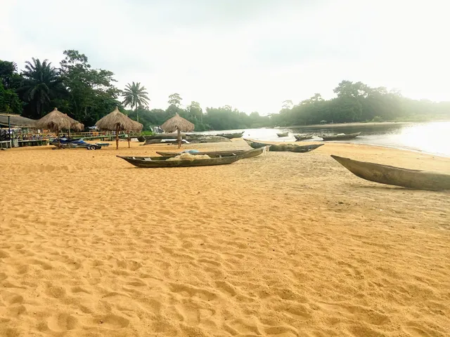 Kribi