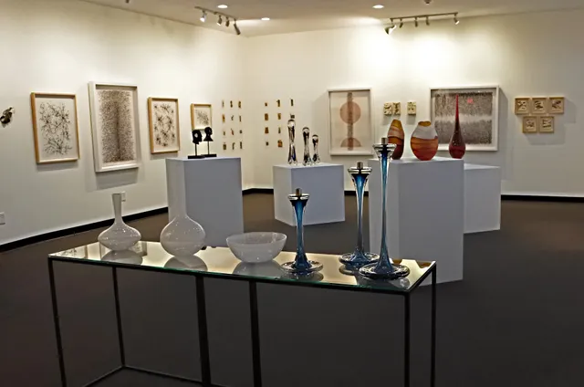 Woodstock Art Exchange