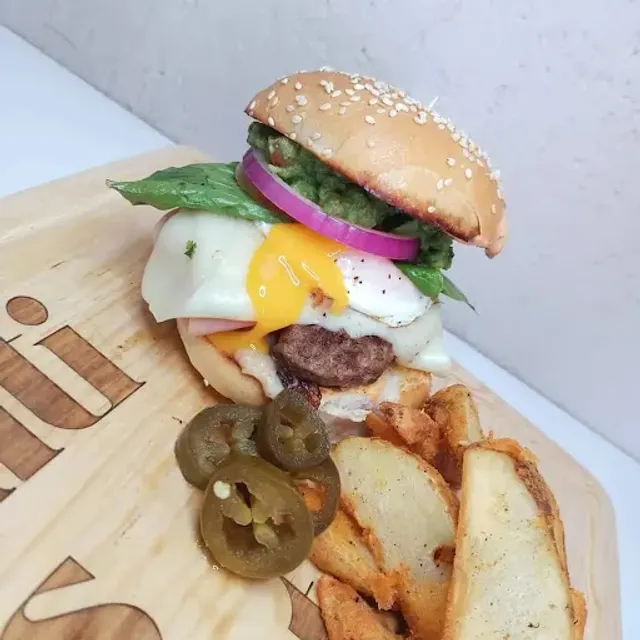 Veintidós Veinte Cafetería