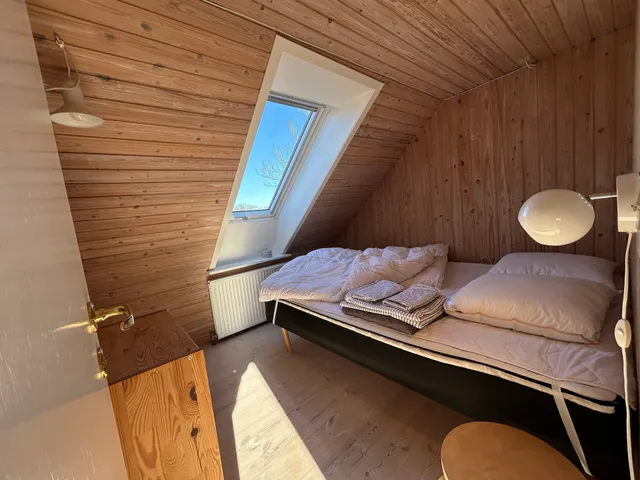 Margueritegaard - Ferielejlighed mellem Esbjerg og Ribe / Ferienwohnung zwischen Esbjerg & Ribe