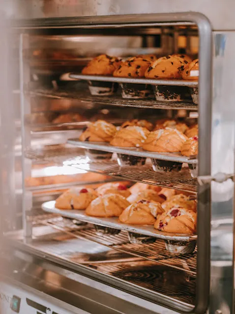 Columbus Café and Co Chicoutimi