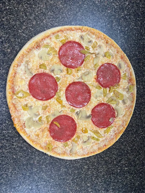 Magic Döner | Restaurant Bamberg