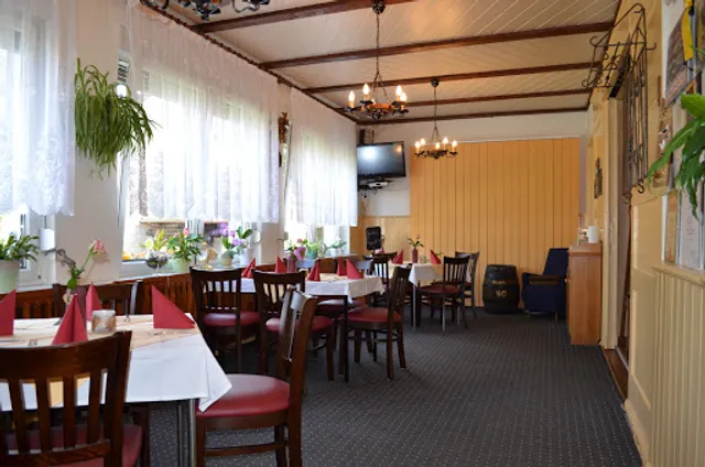 Gasthof "Zum tapferen Schneiderlein"