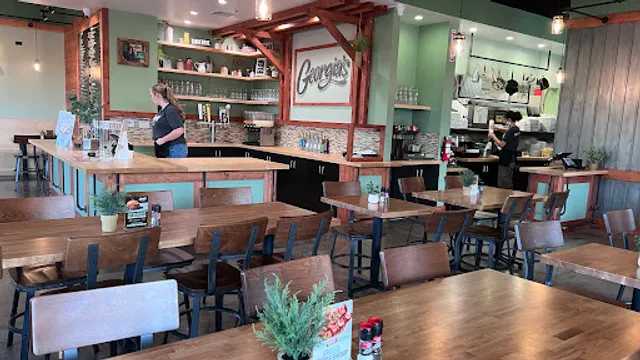 Georgia's Restaurant