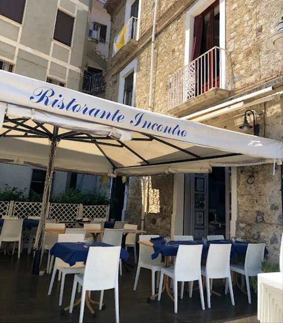 Ristorante incontro