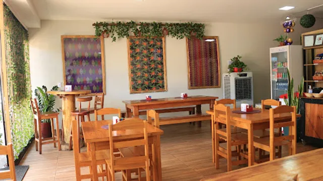 Fiesta Philippines Restaurante