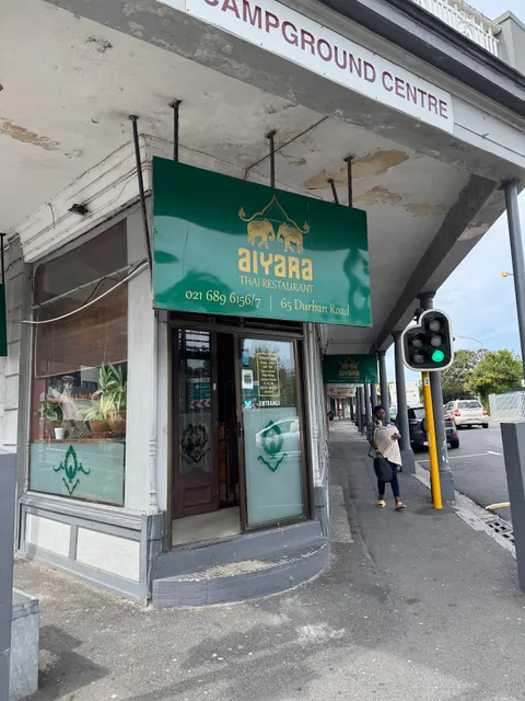 Aiyara Thai Restaurant