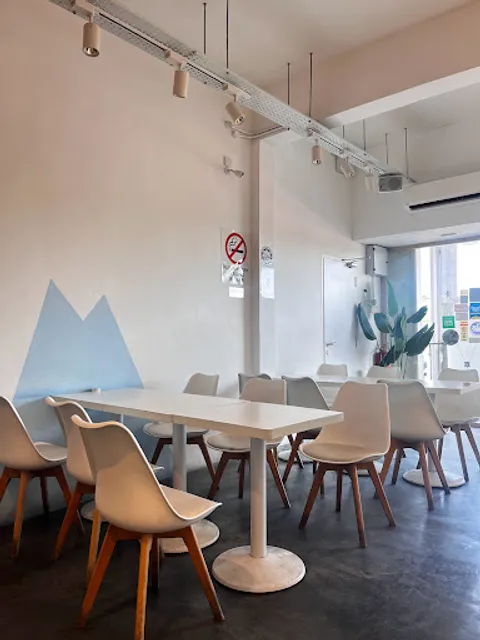 Snowy Bears Restaurant