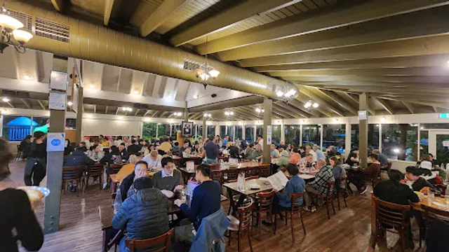 Sofia Burwood Italian Pizza Restaurant