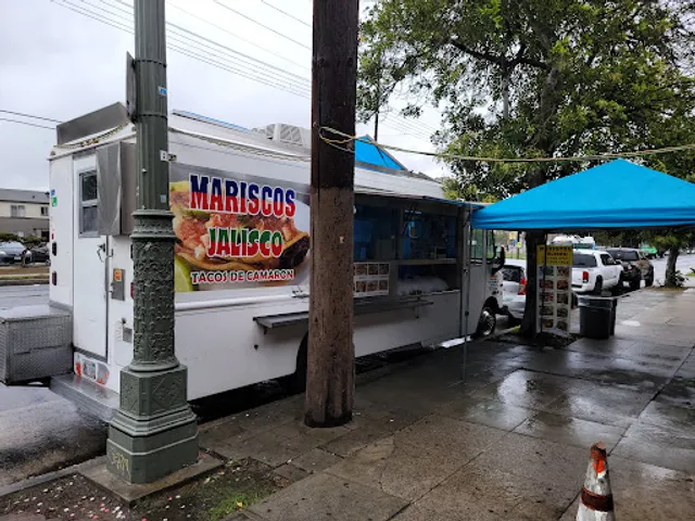 Mariscos Jalisco
