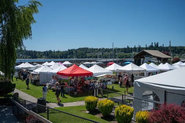 The Kingston Public Market