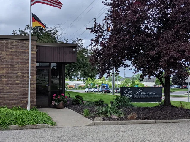 Hanseatic Bedding Products, Inc.