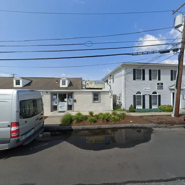 Gogeeks Computer Rescue