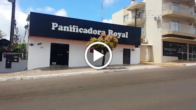 Panificadora Royal