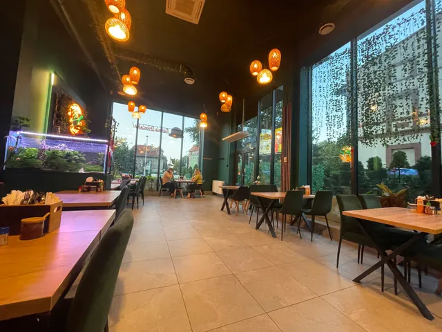 VITA - Asian Street Food