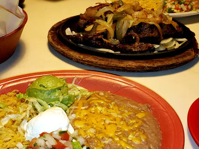 Chelino's Mexican Restaurant (Del City, OK)