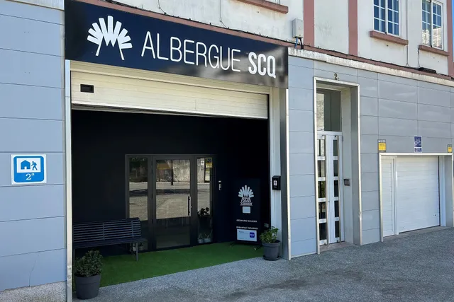 Albergue SCQ