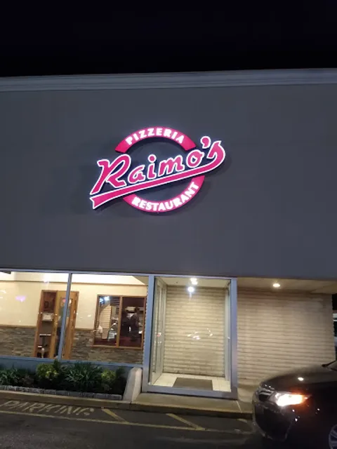 Raimo's Pizza & Restaurant