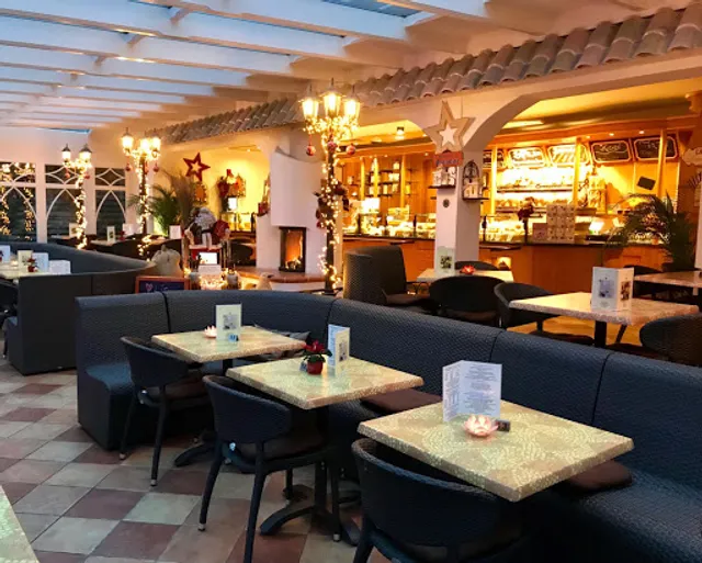 Konditorei Café KCK Köster