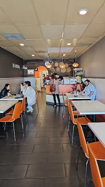 Kao Hom Thai Cuisine