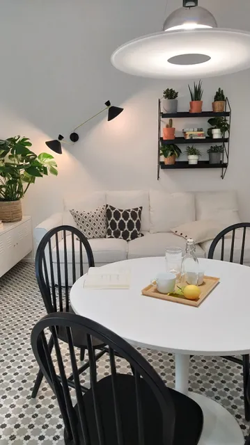 Botteghelle14 suites