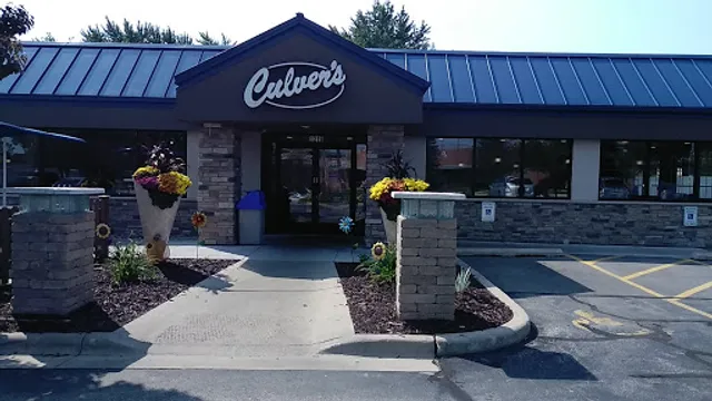 Culver’s