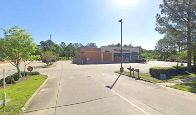 Walgreens Pharmacy