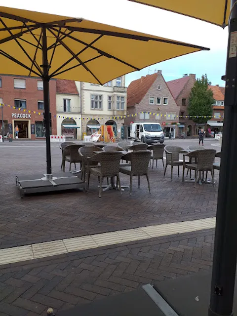 Cafe Extrablatt Dülmen