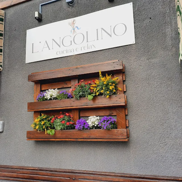 L’Angolino