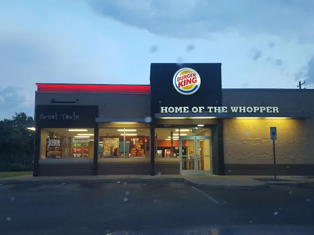 Burger King