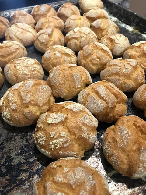 Ki Delícia Biscoiteria