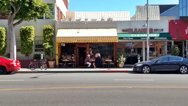 Beverliz Café