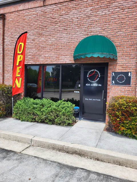West Georgia Sportscards & Collectibles