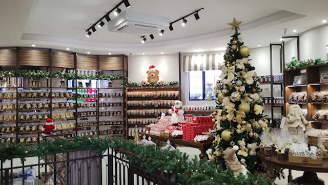 Bom Bocado Confeitaria