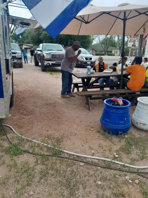 El Sabor De Mi Tierra