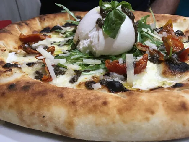 All'ombra del Castello