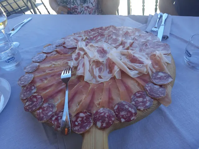 Ristorante Bellavista