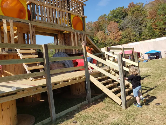 Ozark Valley Organics