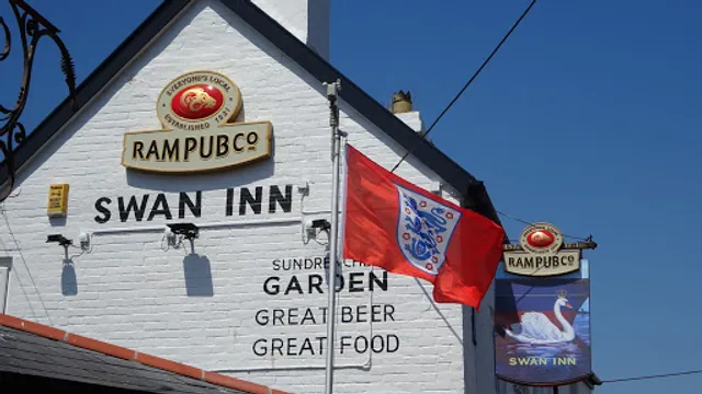 The Swan Inn