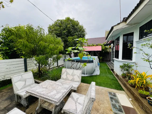 Pulai Field Aa Homestay