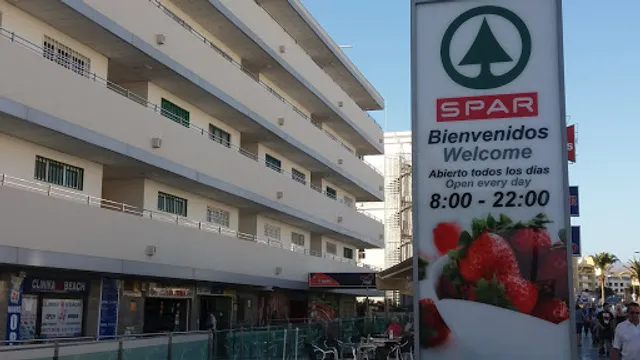 Snack bar alemán Piccaso