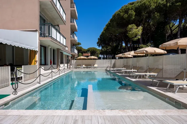 Hotel Picobello Pineta