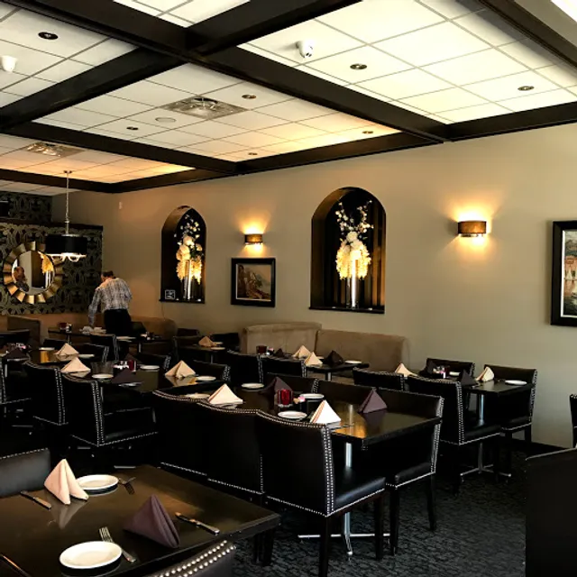 Casa Americo Italian Bistro & Restaurant