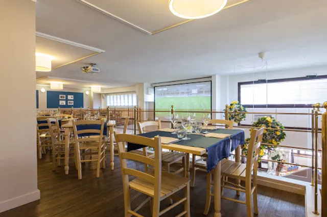 Ristorante Da Giorgio