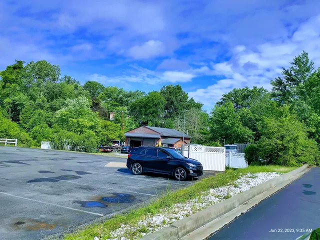 Nick's Towing and Auto