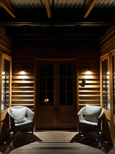 Old Bishop's Quarters